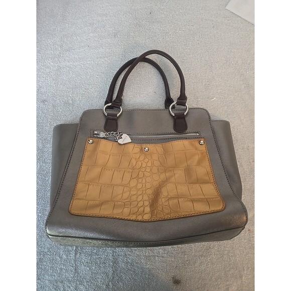 Metallic Aurielle Purse - Picture 1 of 6